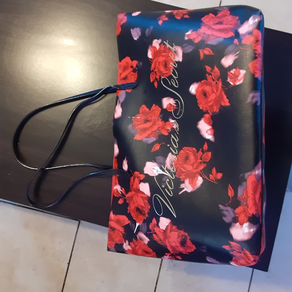 Victoria secret purse